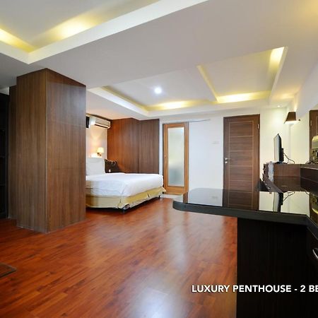 Kasira Residence Peladen 外观 照片
