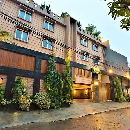 Kasira Residence Peladen 外观 照片