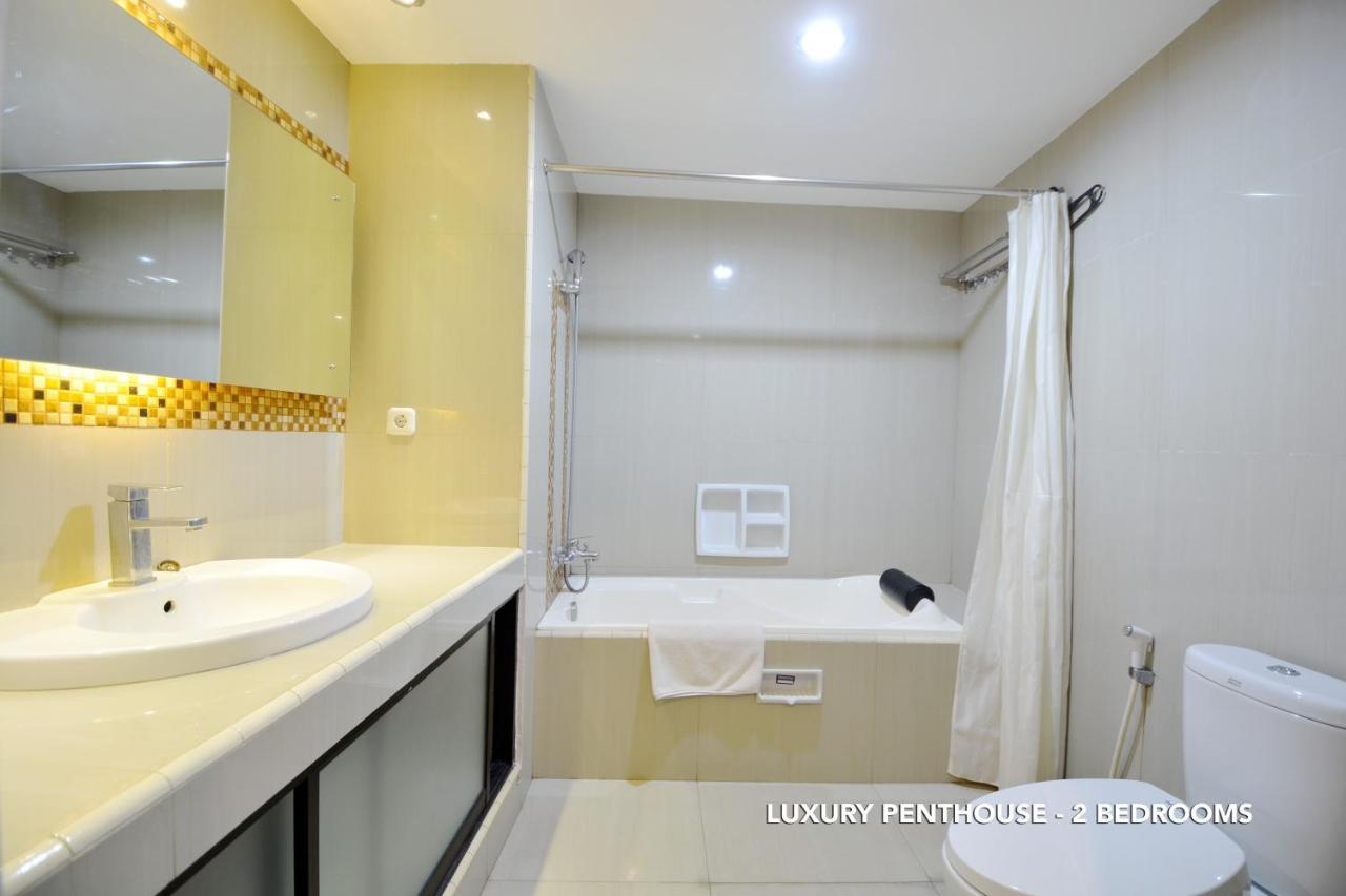 Kasira Residence Peladen 外观 照片