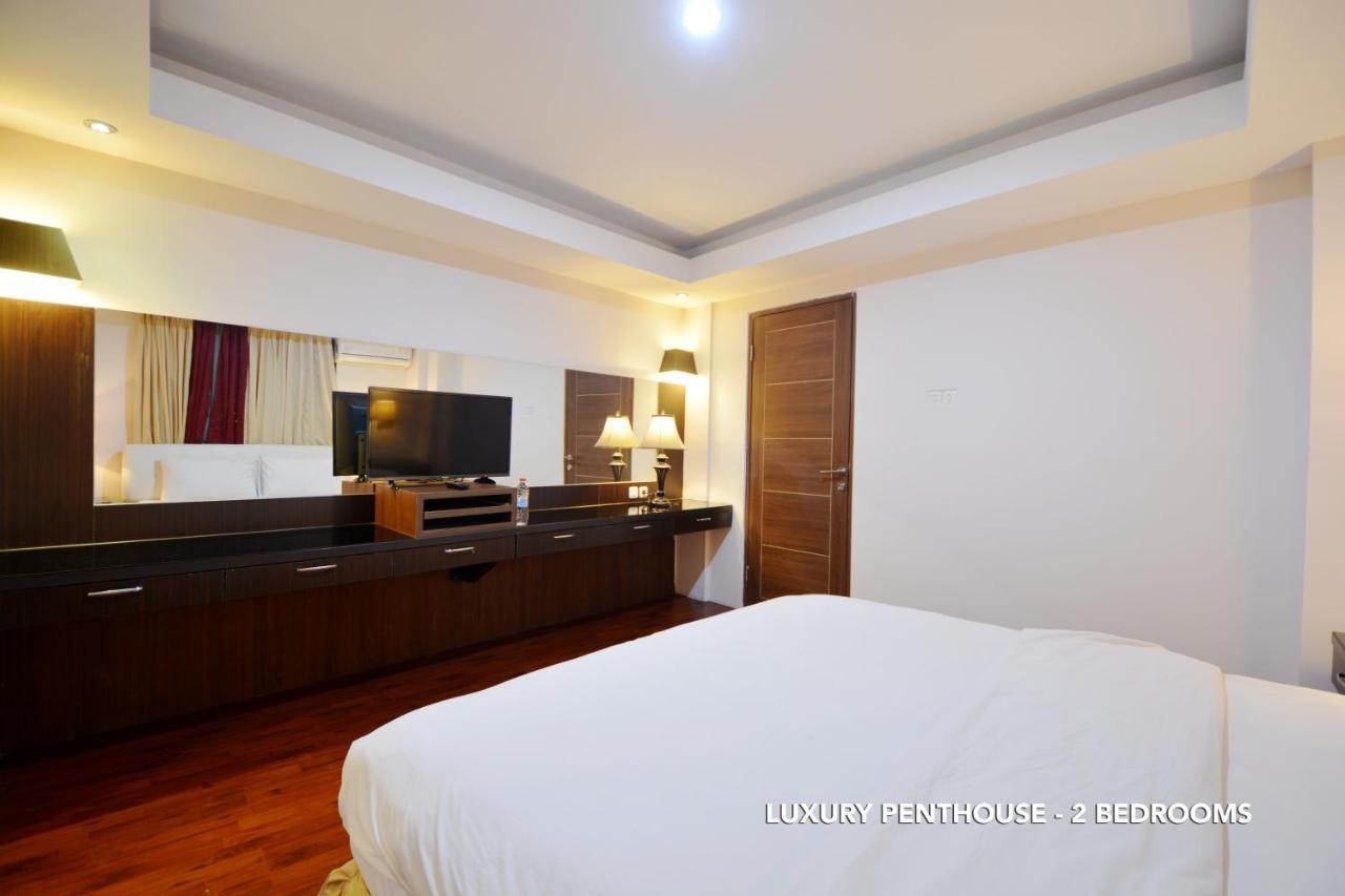 Kasira Residence Peladen 外观 照片