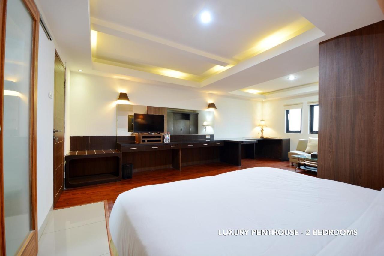 Kasira Residence Peladen 外观 照片