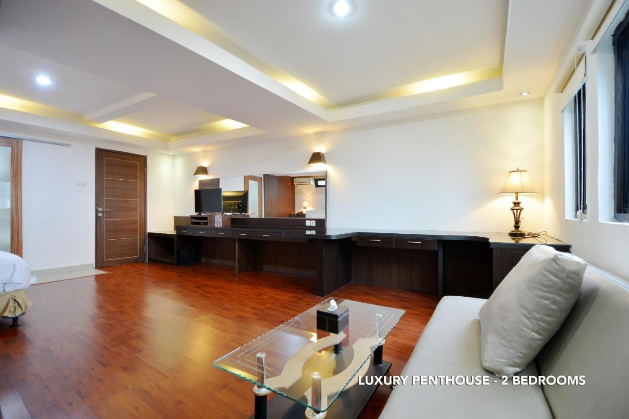 Kasira Residence Peladen 外观 照片