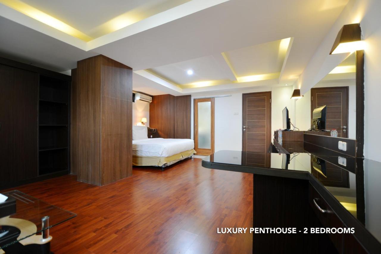 Kasira Residence Peladen 外观 照片