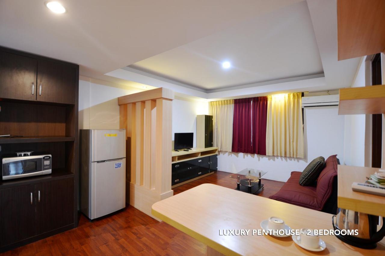 Kasira Residence Peladen 外观 照片