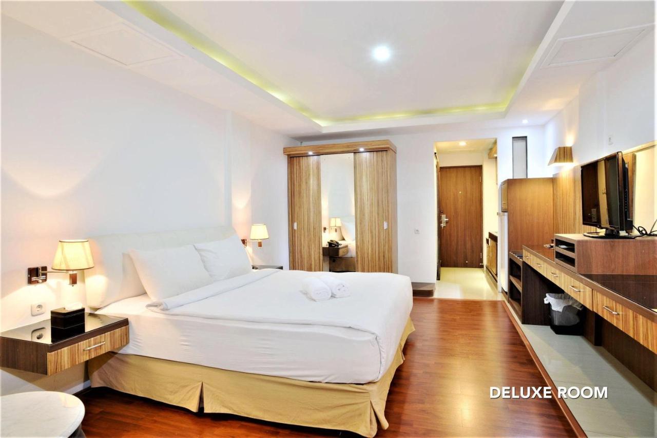 Kasira Residence Peladen 外观 照片