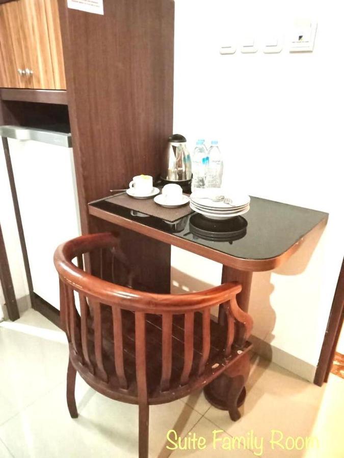 Kasira Residence Peladen 外观 照片