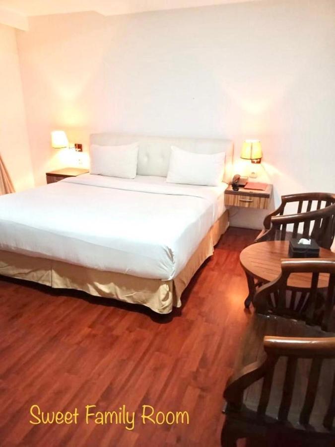 Kasira Residence Peladen 外观 照片