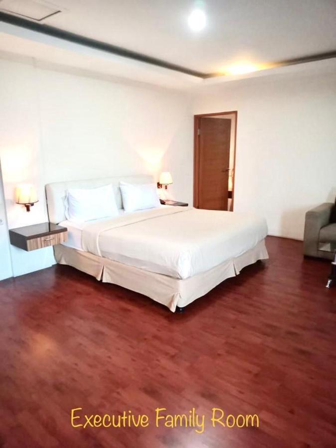 Kasira Residence Peladen 外观 照片