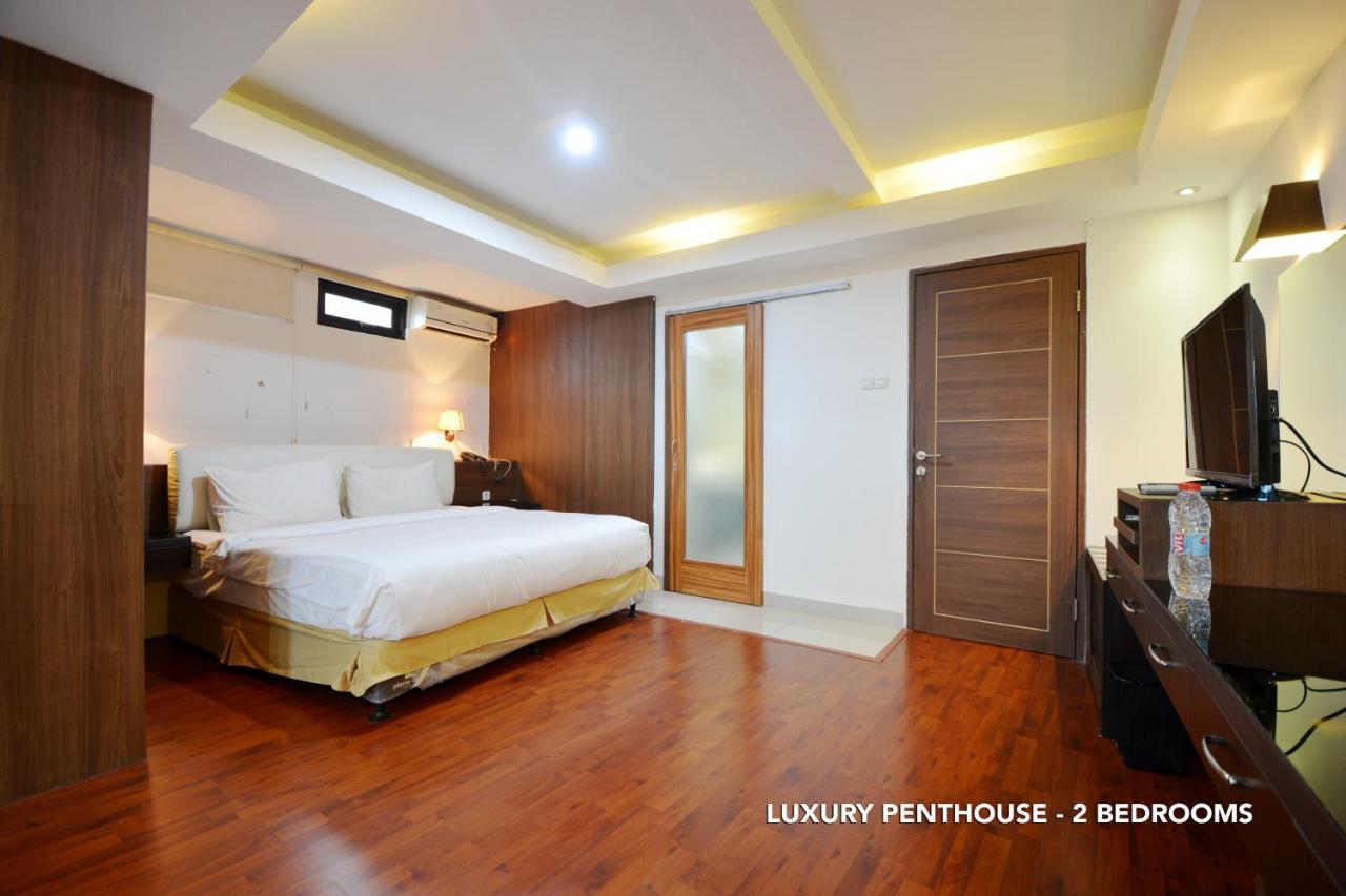 Kasira Residence Peladen 外观 照片