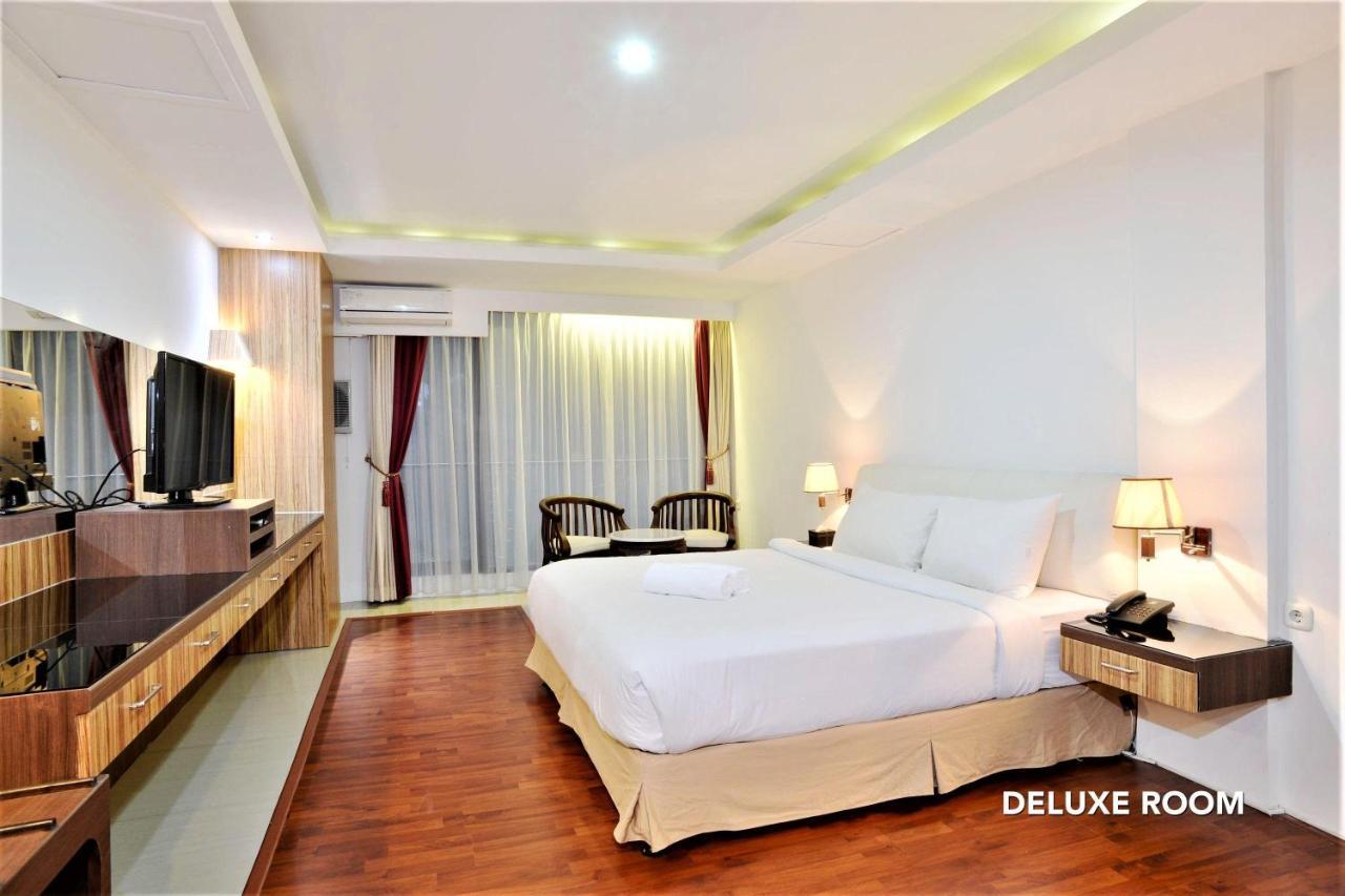 Kasira Residence Peladen 外观 照片
