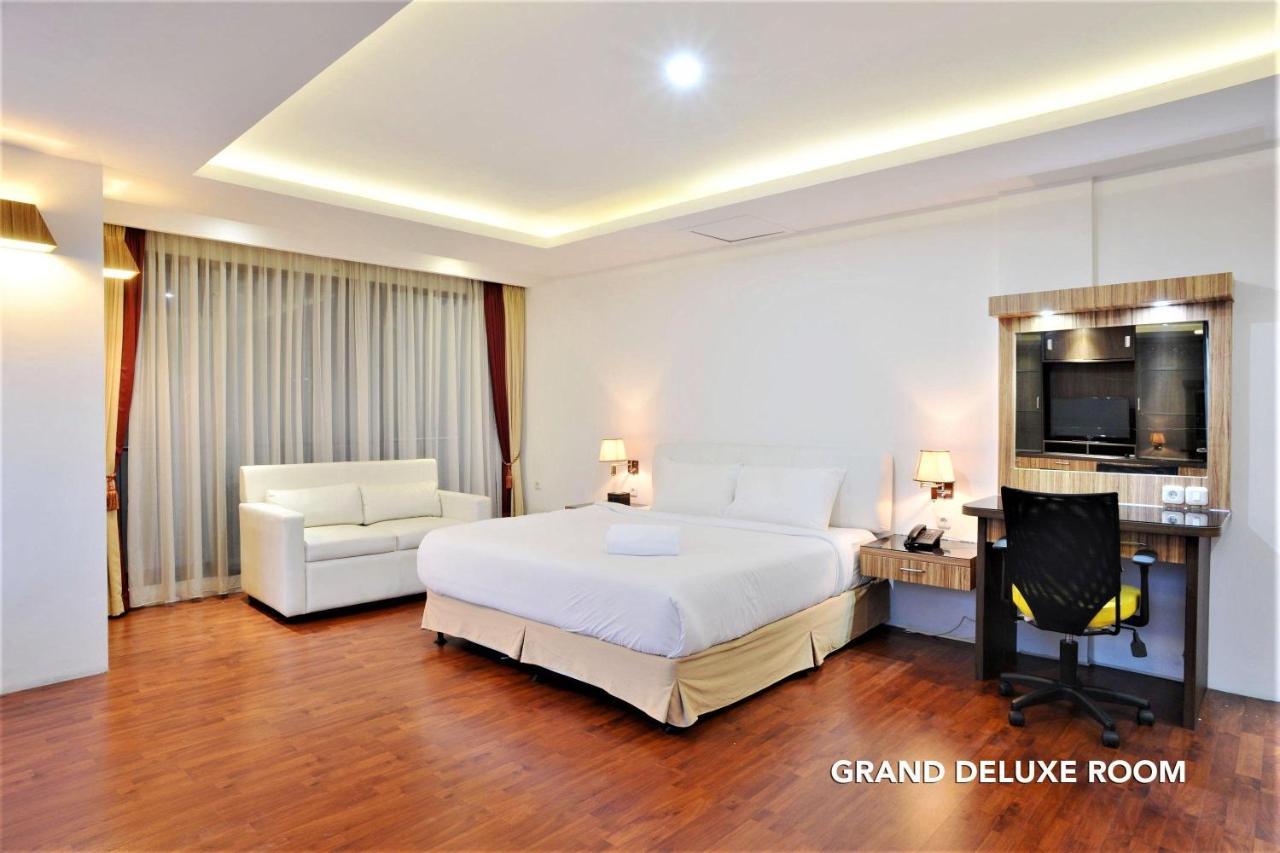 Kasira Residence Peladen 外观 照片
