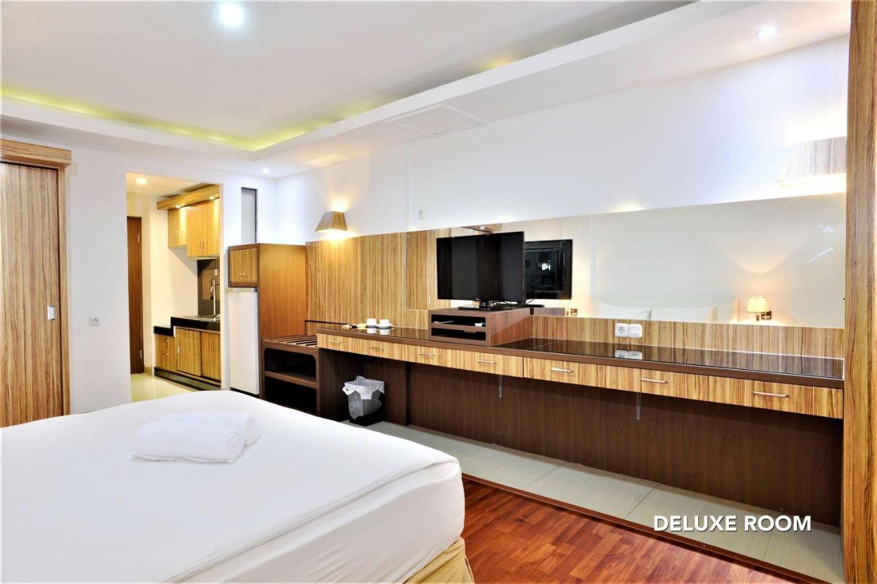 Kasira Residence Peladen 外观 照片