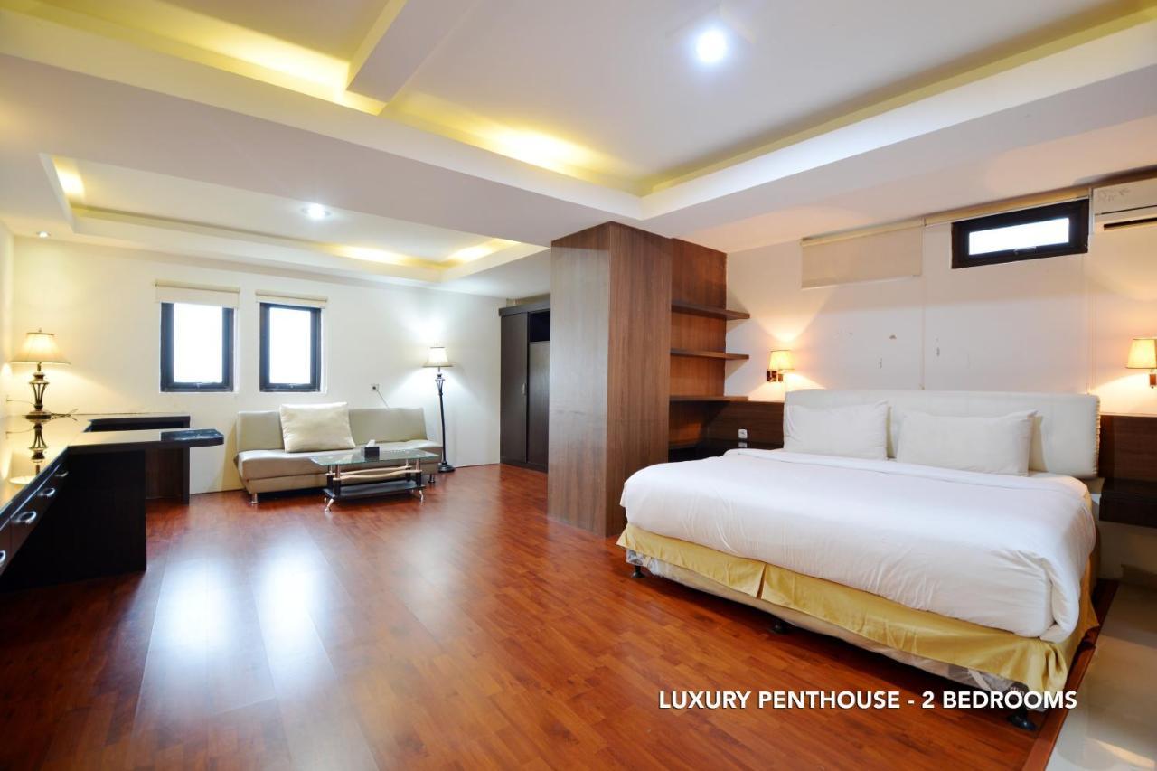 Kasira Residence Peladen 外观 照片
