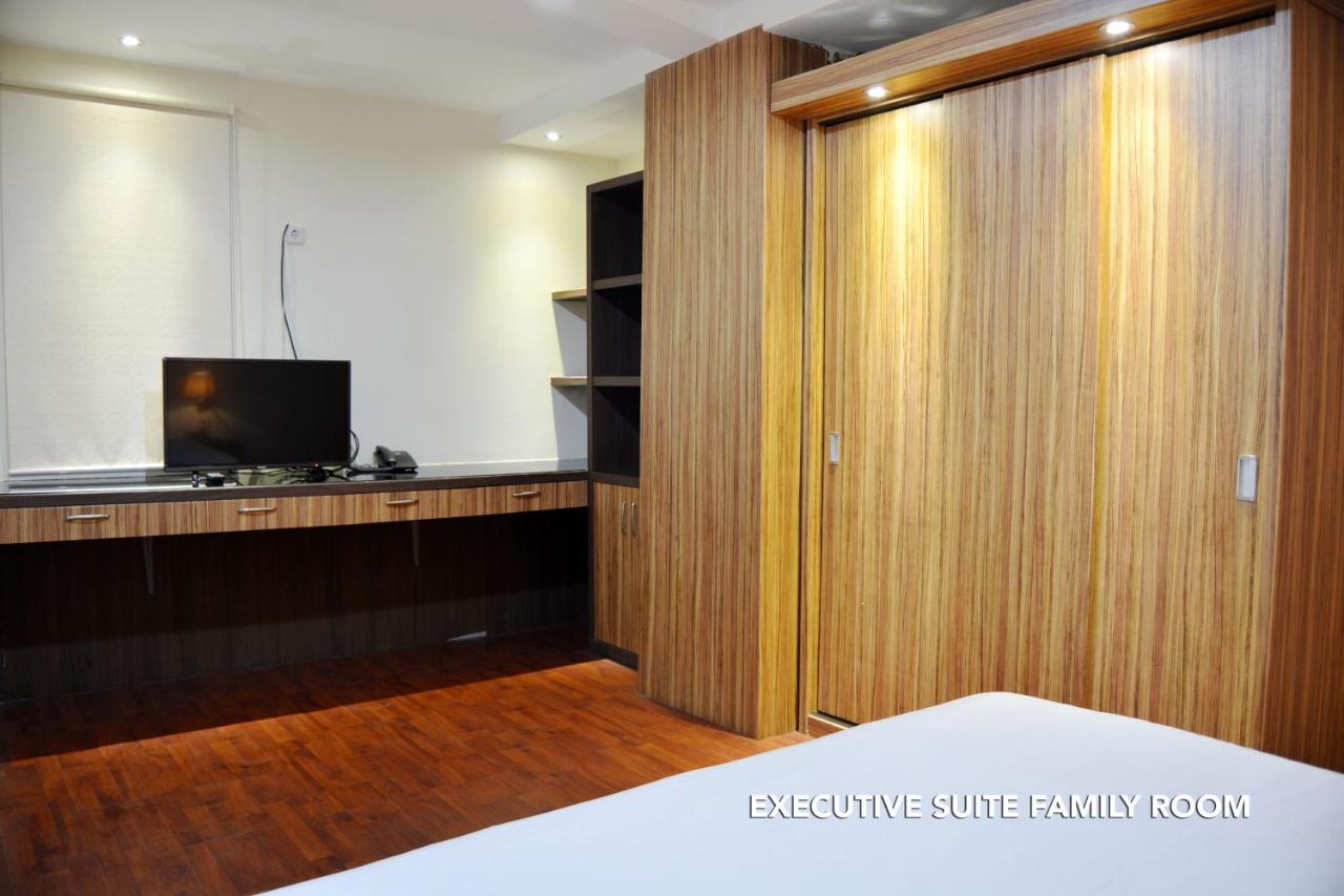 Kasira Residence Peladen 外观 照片