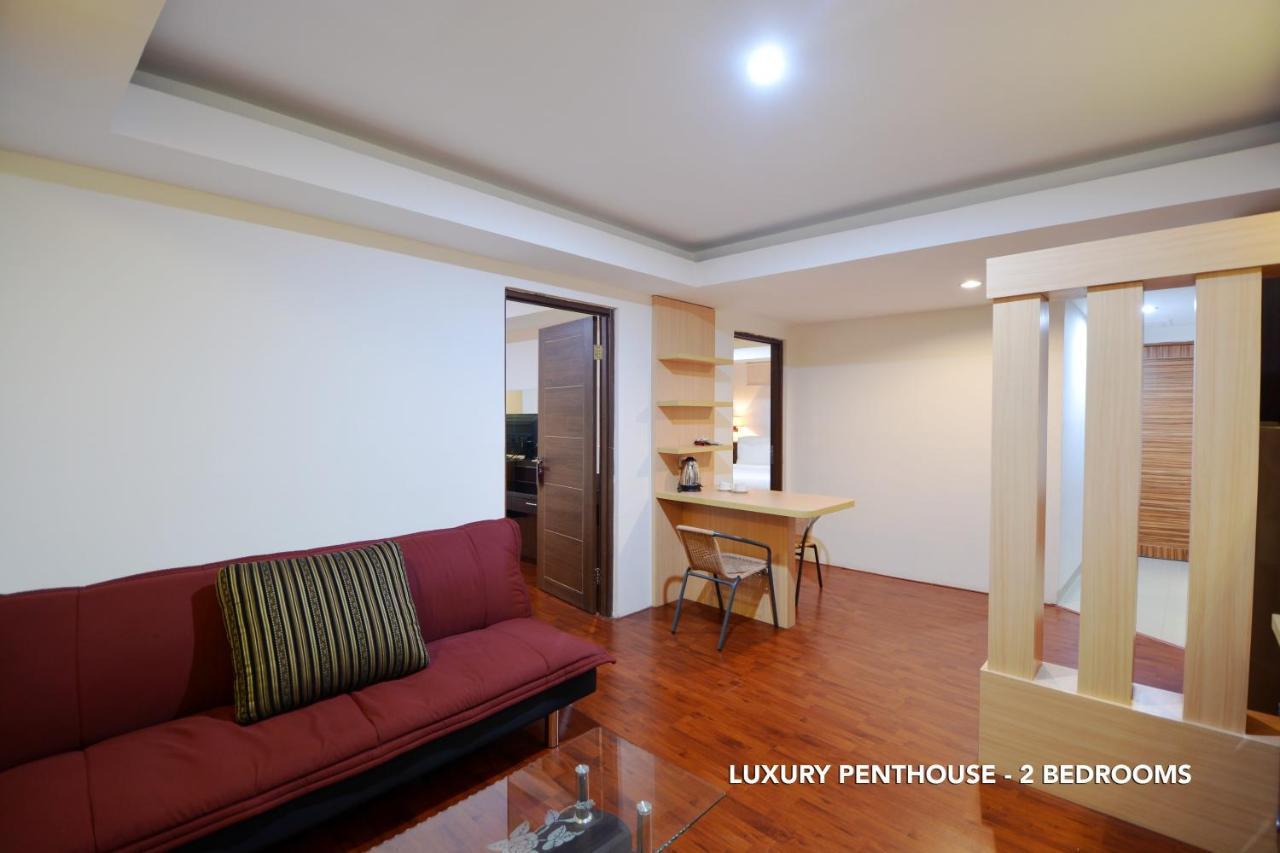 Kasira Residence Peladen 外观 照片