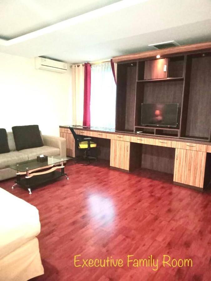 Kasira Residence Peladen 外观 照片