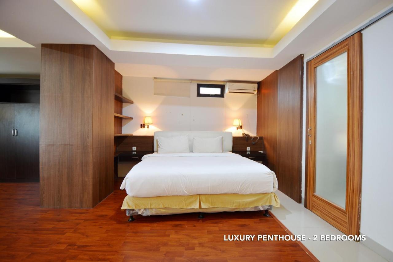 Kasira Residence Peladen 外观 照片