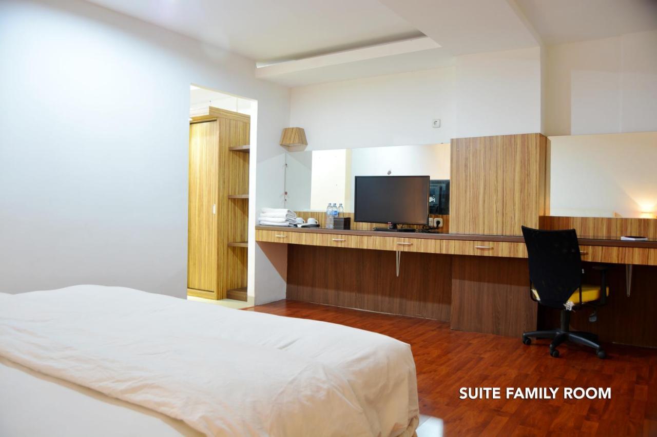 Kasira Residence Peladen 外观 照片