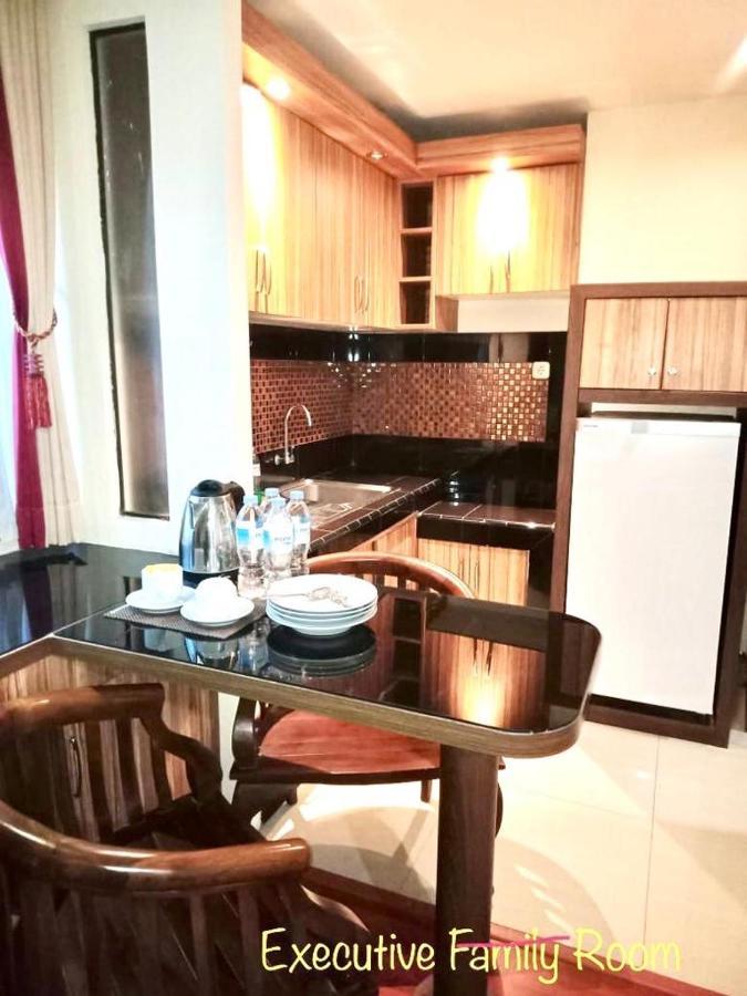 Kasira Residence Peladen 外观 照片
