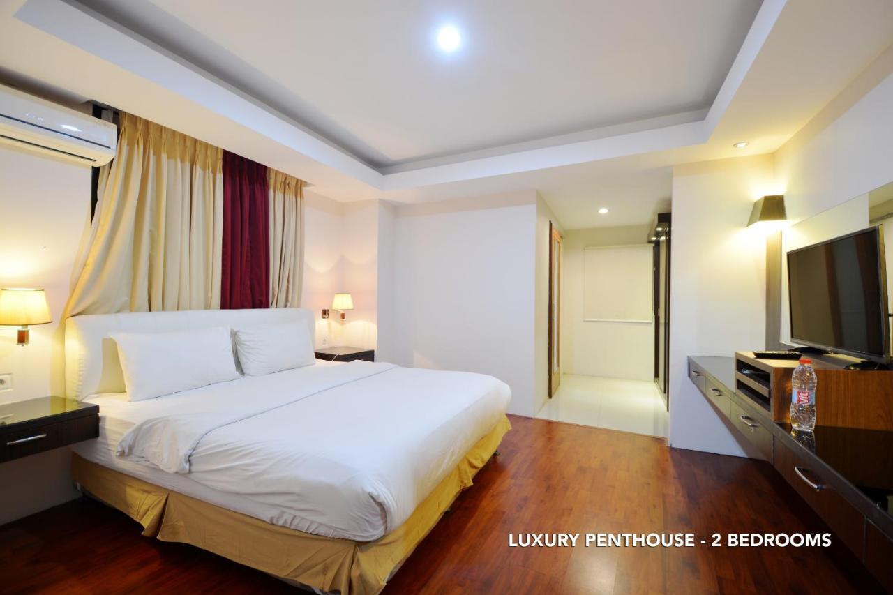Kasira Residence Peladen 外观 照片
