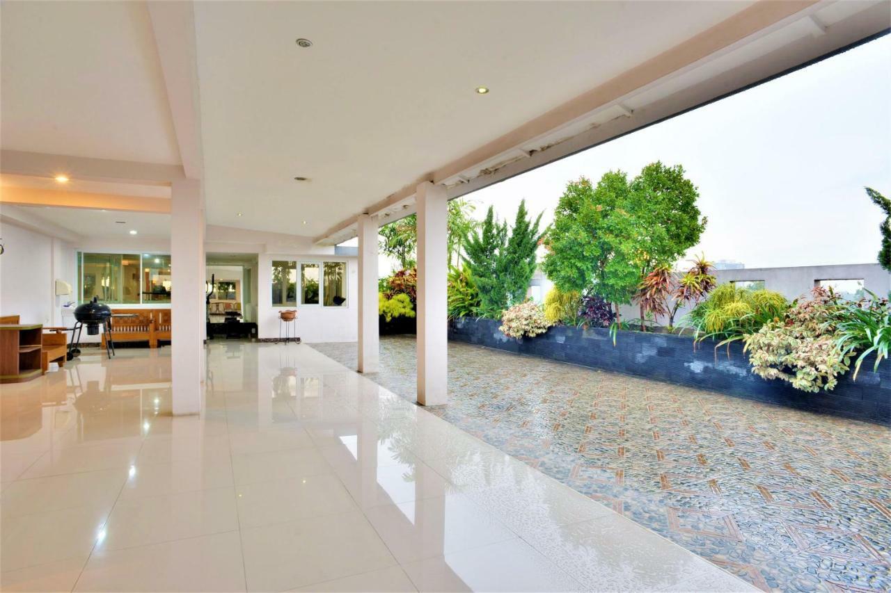 Kasira Residence Peladen 外观 照片
