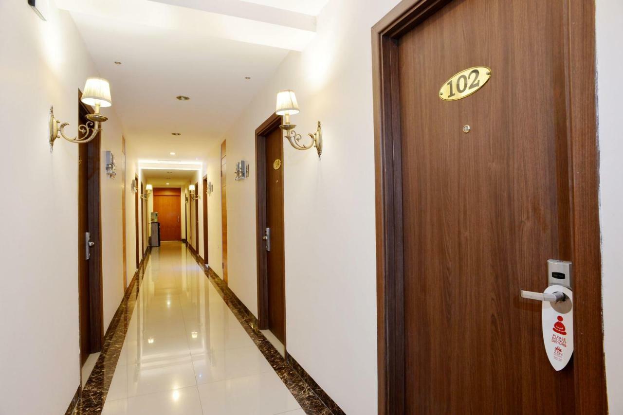 Kasira Residence Peladen 外观 照片