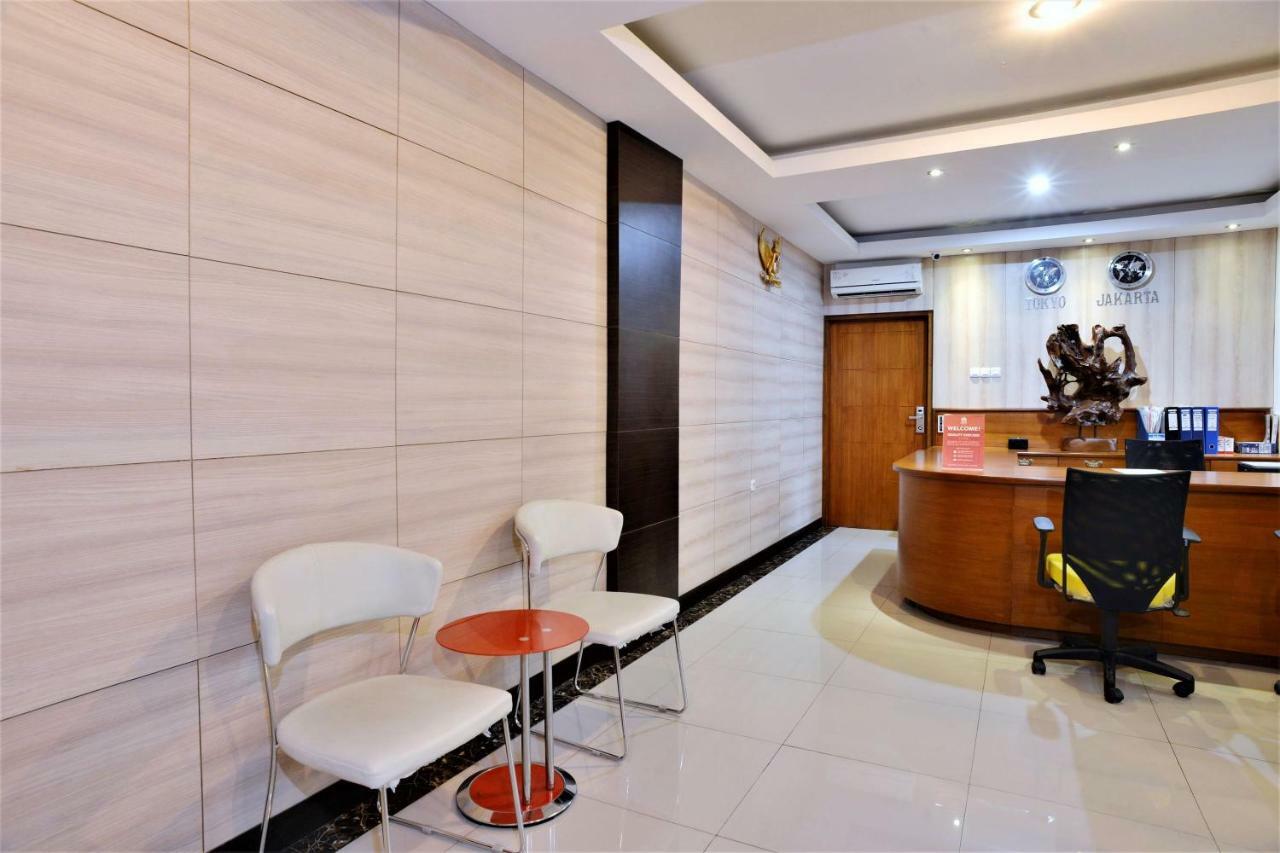 Kasira Residence Peladen 外观 照片