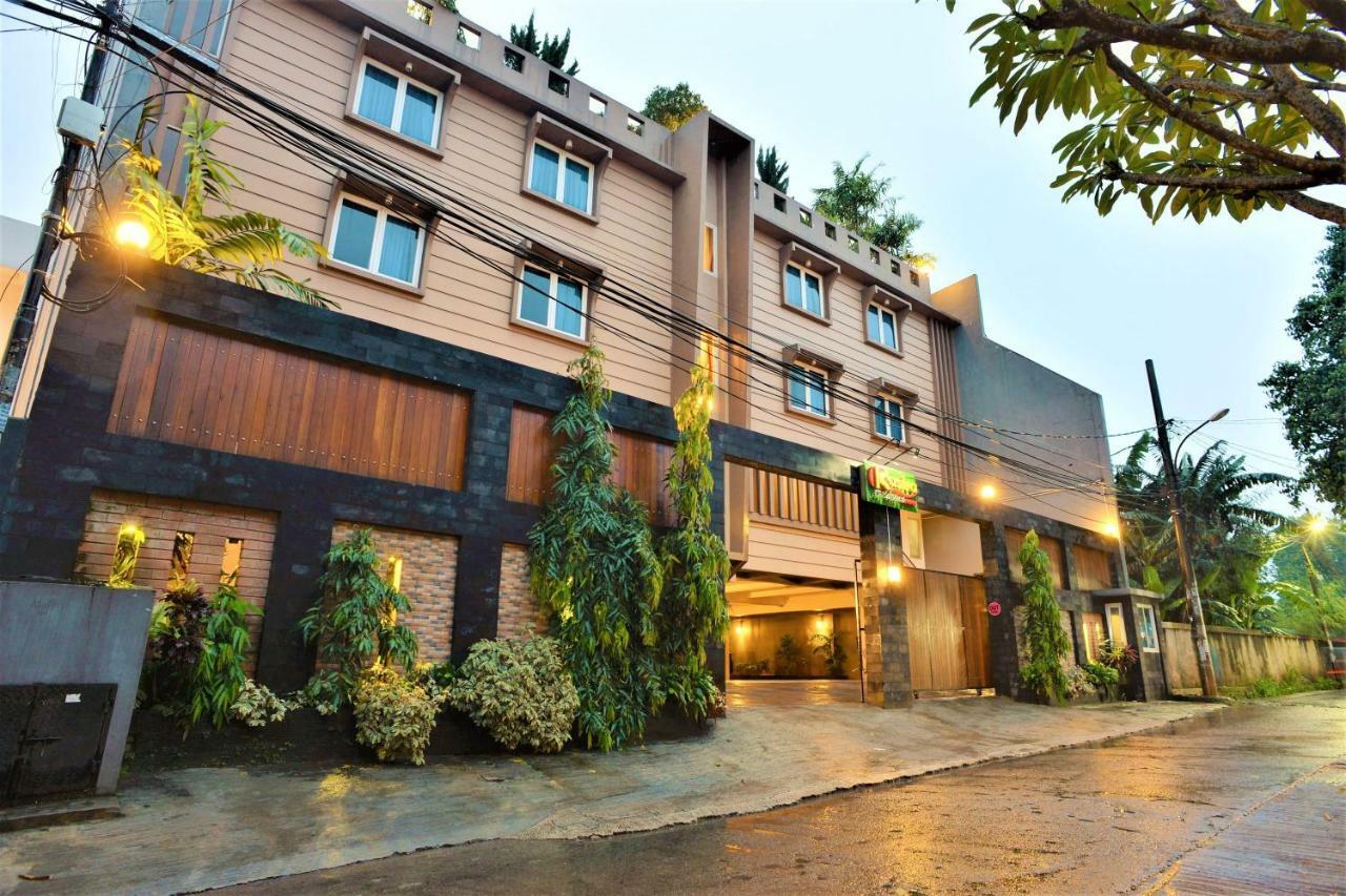 Kasira Residence Peladen 外观 照片